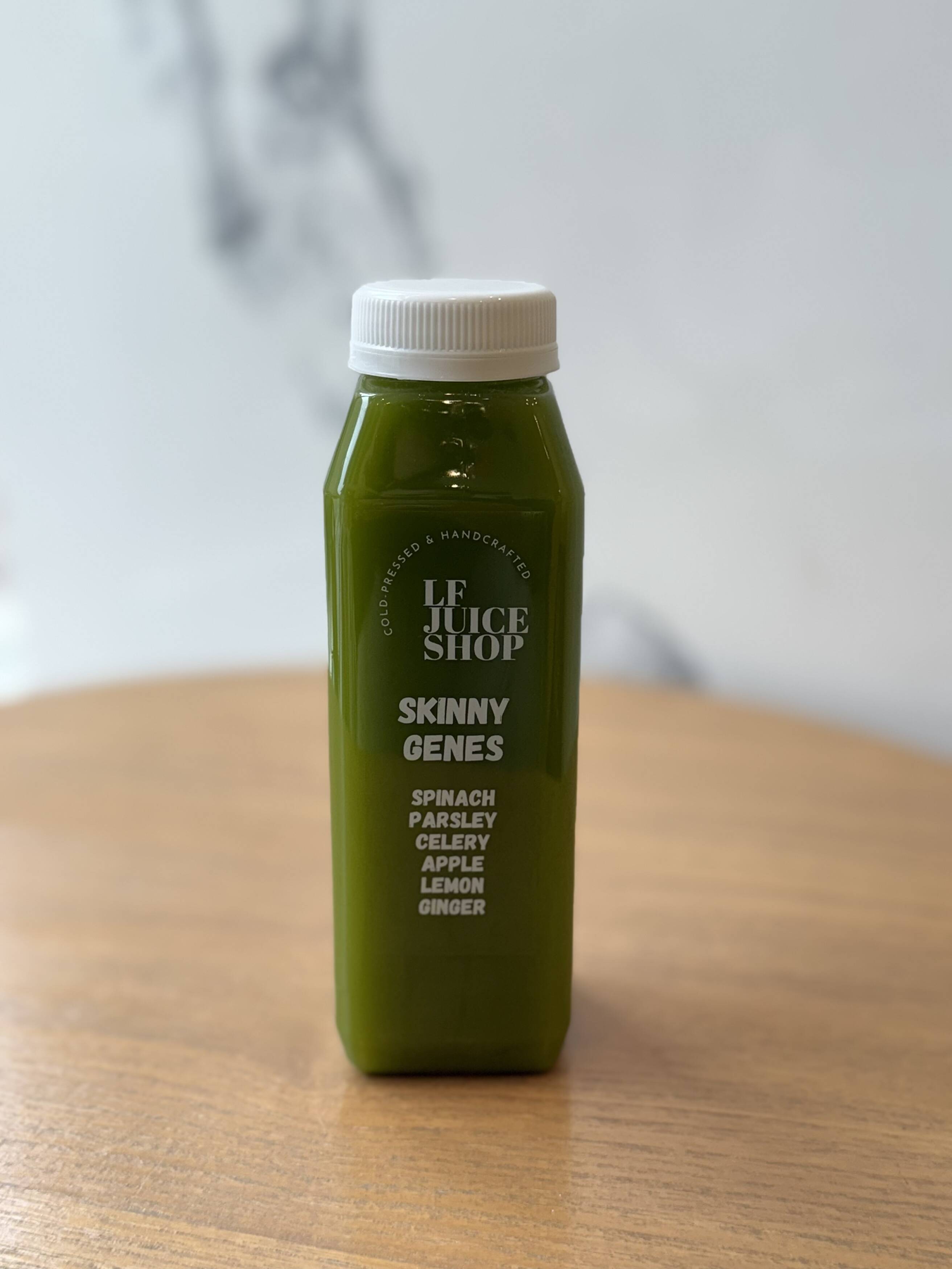 Juice Cleanses | LF JUICE SHOP